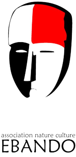 Masque traditionnel gabonais